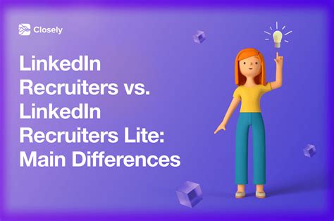 linkedin recruiter lite|Differences between Recruiter, Recruiter Professional  .